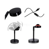 Projetor Mini Ring Light Sunset Tik Tok Usb Pôr Do Sol Nº5 Projetor Mini Ring Light Sunset Tik Tok Usb Pôr Do Sol Nº5