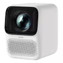 Projetor Mini Wanbo Proyector T2 Max New 450lm Branco