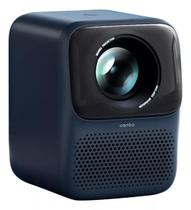 Projetor Mini Wanbo Proyector T2 MAX NEW 450lm digital blue 110V/220V