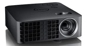 Projetor Móvel Dell M318WL 500 ANSI Lumens WXGA 1280x800 Projetor Móvel Dell M318WL 500 ANSI Lumens WXGA 1280x800