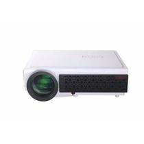 Projetor Mpr2002 Tomate 3000 Lumes Home Cinema