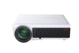 Projetor Mpr2002 Tomate 3000 Lumes Home Cinema