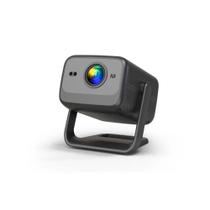 Projetor Multi PJ300N Smart Full HD Bluetooth 300 ANSI Lumens Preto