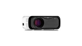 PROJETOR MULTI SMART SCREEN 2200 LUMES UN PJ003 Branco