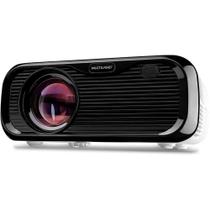 Projetor Multilaser Smart Screen Pj003 2200 Lumens Projetor Multilaser Smart Screen Pj003 2200 Lumens