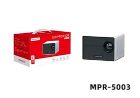 Projetor Multimídia 2500 Lumens Tomate MPR-5003 - Alta Qualidade em Projeções
