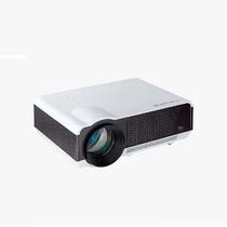 Projetor Multimídia 3000 Lumens Tomate MPR-2003 - Ideal para Apresentações e Home Theater