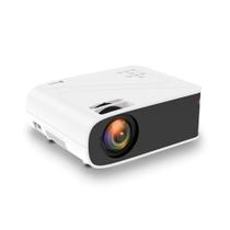 Projetor Multimídia 5000 Lúmens Goldentec Full HD com HDMI, USB e AV - GOLDENTEC ACESSORIOS