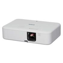 Projetor Multimídia Epson EpiqVision FH02 3000 Lúmens Contraste até 350:1 Full HD 1 HDMI