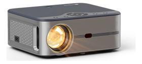 Projetor Multimídia Goldentec 7000 Lúmens Full HD com HDMI, USB e AV