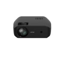 Projetor multimidia pctop pc2000 2000 lumens led preto