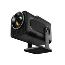 Projetor Multimidia Ultra HD HDR Alta Resolução 4K Portátil