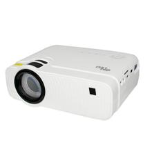 Projetor Onled ON2W - USB/SD/VGA - Bivolt - Branco