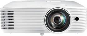 Projetor Optoma GT780 3800 Lumens Short Throw DLP Projetor Optoma GT780 3800 Lumens Short Throw DLP