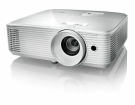 Projetor Optoma HD28HDR 3600lm branco 100V/240