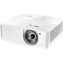 Projetor Optoma UHD35STX 4K Uhd 3600 Lumens