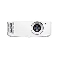 Projetor Optoma UHD38X 4000 Lumens 4K - Branco