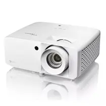 Projetor Optoma UHZ66 4000 Lumens DLP Laser 4K HDMI USB Bivolt Projetor Optoma UHZ66 4000 Lumens DLP Laser 4K HDMI USB Bivolt