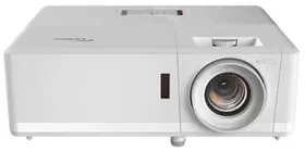 Projetor Optoma ZH507+ 5500 Lumens Laser DLP Full HD HDMI USB Bivolt Projetor Optoma ZH507+ 5500 Lumens Laser DLP Full HD HDMI USB Bivolt