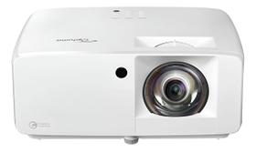 Projetor Optoma Zk430st 3700 Lumens Dlp Laser 4k Bivolt