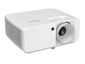 Projetor Optoma ZW350E DLP WXGA Laser 4000 Lumens com Longa Vida Útil