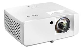 Projetor Optoma Zw350st 3600lumens Laser Curta