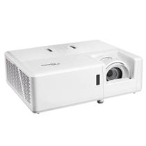 Projetor Optoma ZW370 3700 Lumens Wxga - Branco