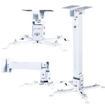 Projetor para montagem no teto/parede Homcine Universal White