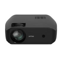 Projetor Pc2000 Preto Pctop