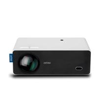 Projetor Pctop Pc4000 4000 Lúmens Hdmi Fhd Branco