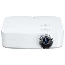 Projetor PF50KS Full HD SmartShare 600 ANSI Lumens - LG