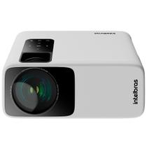 Projetor PFL5210 Full HD 3800 Lúmens Intelbras