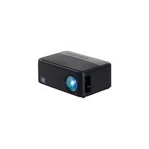 Projetor Pico Kodak Flik X1 Mini Portátil - 480p e Tela de até 100"