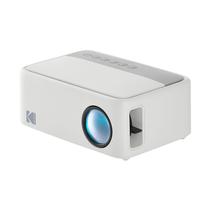 Projetor Pico Kodak Flik X1 Mini Portátil - 480p - Tela de até 100"
