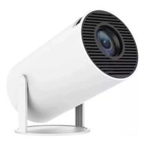 Projetor Portátil 4K Android 11Wifi Home Cinema