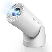 Projetor portátil de ouvido e ouvido HY300PRO MINI 4K 1080P Android 13 Projetor portátil de ouvido e ouvido HY300PRO MINI 4K 1080P Android 13