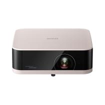 Projetor Portátil Epson Lifestudio EF-61 Pop, Full HD, Som Bose, Rosé - V11HB72221 Projetor Portátil Epson Lifestudio EF-61 Pop, Full HD, Som Bose, Rosé - V11HB72221