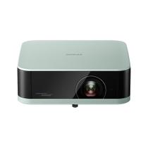 Projetor Portátil Epson Lifestudio EF-61 Pop, Full HD, Som Bose, Verde - V11HB72321 Projetor Portátil Epson Lifestudio EF-61 Pop, Full HD, Som Bose, Verde - V11HB72321