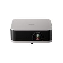 Projetor Portátil Epson Smart EF-30, Full HD, Dolby Audio, Cinza e Preto - V11HC43921 Projetor Portátil Epson Smart EF-30, Full HD, Dolby Audio, Cinza e Preto - V11HC43921