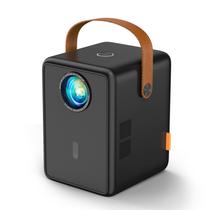 Projetor Portátil FunFlix G1 - Mini Projetor 1080P com 15000 Lumens