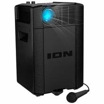Projetor Portátil Ion Projector Plus Projetor Portátil Ion Projector Plus