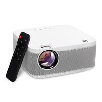 Projetor Portátil Kodak Flik X10 Full HD 1080p com Controle Remoto