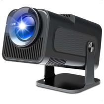 Projetor Portátil LED Bivolt HDMI Controle Remoto