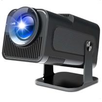 Projetor Portátil Led Bivolt Hdmi Controle Remoto