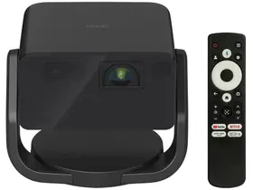 Projetor Portátil Smart Epson EpiqVision EF-22B Laser Full HD 1000 Lúmens 3LCD Wi-Fi Bluetooth HDMI Preto Ônix