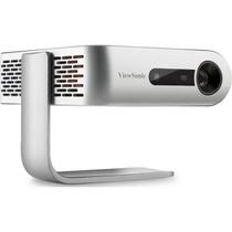 Projetor Portatil Viewsonic M1+, Wvga, Usb/Hdmi, Som Integrado Harman Kardon