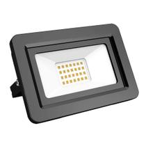Projetor / Refletor Led 30w Alta Potência - Elgin