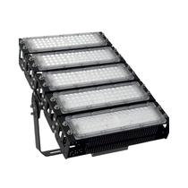Projetor Refletor Modular Led Linear Ferro Torre 250w Ip67 linha industrial