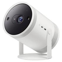Projetor Samsung Smart The Freestyle Full HD 100 Polegadas