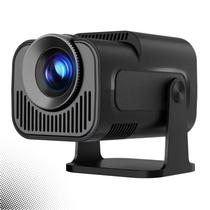 Projetor Smart 4k Hd Full Android Wifi Compacto